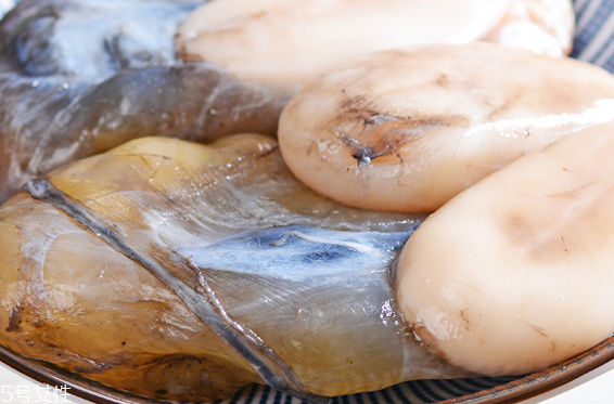 墨魚(yú)蛋的腌制方法 墨魚(yú)蛋怎么腌制？