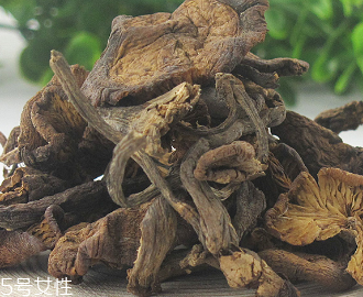 榛蘑怎么吃？干榛蘑怎么吃？