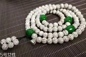 菩提子手串一般多少顆？菩提子手串多少顆好？