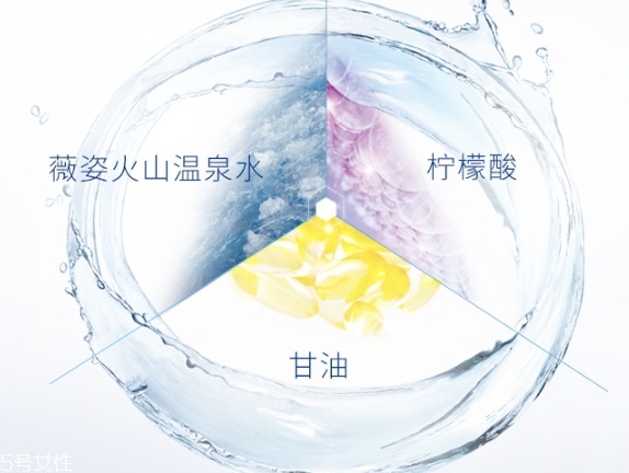 薇姿面膜適合什么年齡？薇姿面膜適合什么膚質(zhì)