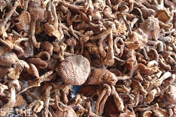 榛蘑有保質(zhì)期嗎？榛蘑的保質(zhì)期有多久？