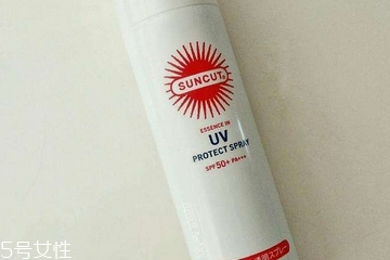 防曬噴霧是物理防曬嗎？物理防曬噴霧有哪些？