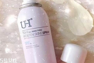 防曬噴霧會爆炸嗎？防曬噴霧容易爆炸嗎？