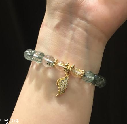 虎眼石適合女士帶嗎？虎眼石手鏈女生能戴嗎？