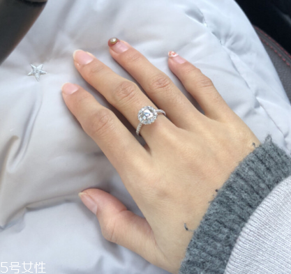 鉆戒分?jǐn)?shù)是什么意思？鉆戒分?jǐn)?shù)代表什么？