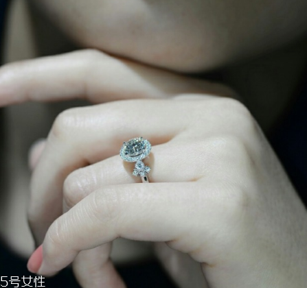 鉆戒翻新是怎么處理？鉆戒翻新步驟介紹