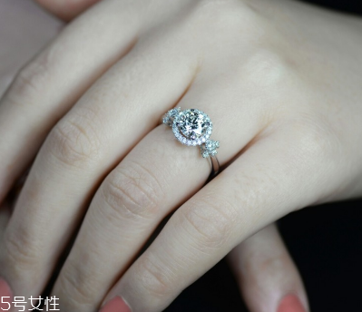 鉆戒翻新是怎么處理？鉆戒翻新步驟介紹