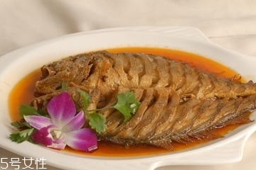 黃花魚(yú)去鱗嗎？黃花魚(yú)去內(nèi)臟嗎？