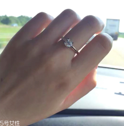 鉆戒gia證書怎么看？鉆戒gia證書代表什么意思？