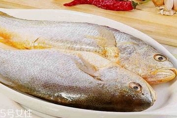 黃花魚(yú)清蒸好吃嗎？黃花魚(yú)清蒸的味道