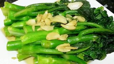 芥蘭是菜心嗎？芥蘭和菜心的區(qū)別