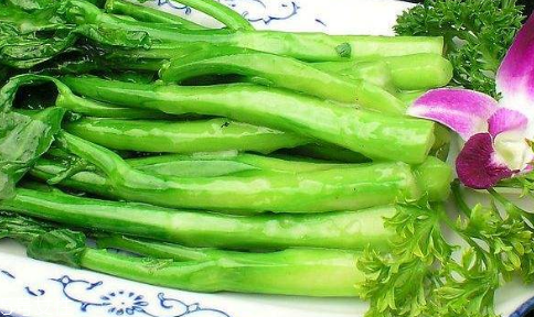 芥蘭是菜心嗎？芥蘭和菜心的區(qū)別