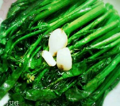 芥蘭的種植 芥蘭怎么種？