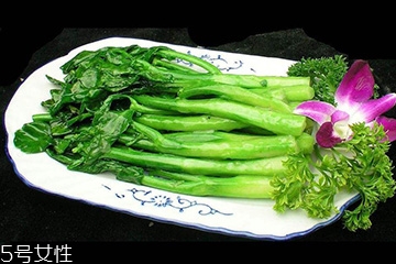 芥蘭的營(yíng)養(yǎng)成分 芥蘭的營(yíng)養(yǎng)成分是哪些？