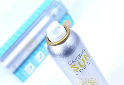 防曬噴霧頭壞了怎么辦？防曬噴霧頭壞了解決方法