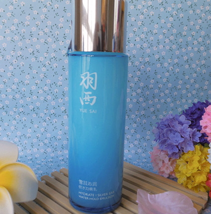 羽西雪耳系列怎么樣？羽西雪耳系列使用心得