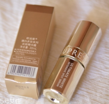 歐珀萊哪個(gè)系列最好用？歐珀萊不同系列區(qū)別
