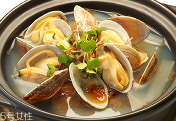 文蛤是淡水還是海水？文蛤是淡水水產(chǎn)嗎？
