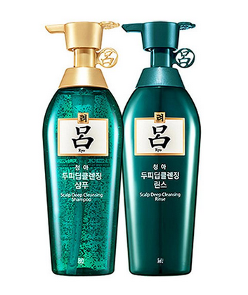 呂洗發(fā)水哪種防脫發(fā)？呂洗發(fā)水防脫發(fā)的是哪款？
