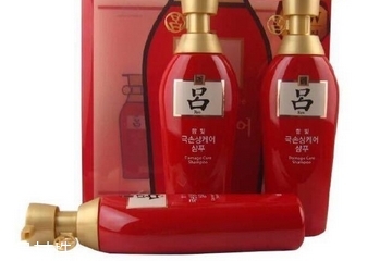 呂洗發(fā)水味道 呂洗發(fā)水哪個(gè)顏色好聞？