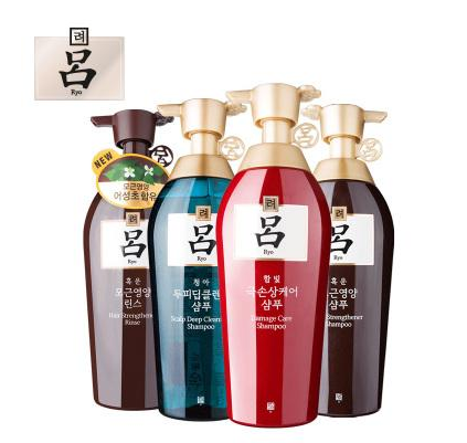 呂洗發(fā)水味道 呂洗發(fā)水哪個(gè)顏色好聞？