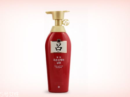 呂洗發(fā)水兒童可以用嗎？兒童能用呂洗發(fā)水嗎？