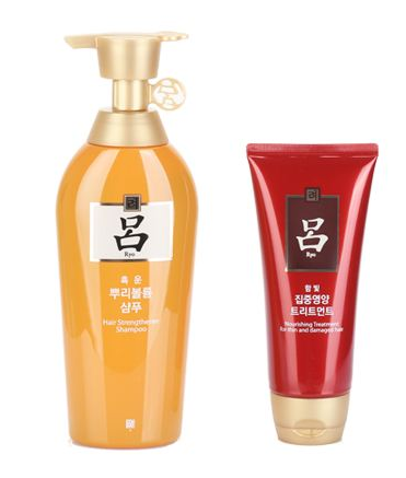 呂洗發(fā)水有500ml的嗎？500ml呂洗發(fā)水是正品嗎？