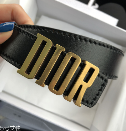 皮帶可以水洗嗎？皮帶用水洗好嗎？
