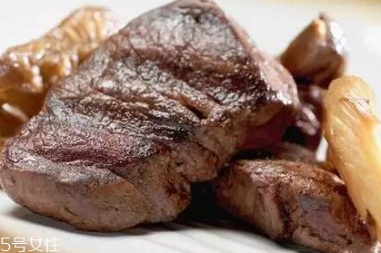 鹿肉貴嗎？鹿肉的價(jià)格