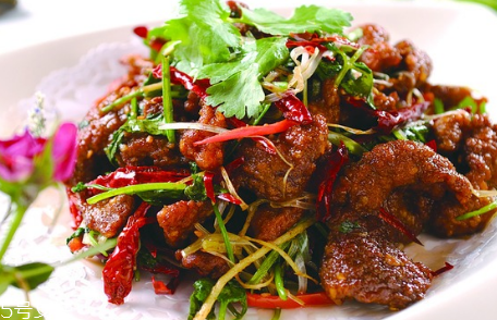 鹿肉能做餃子嗎？鹿肉怎么做餃子？