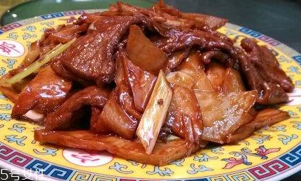 鹿肉是不是發(fā)物？皮膚過敏的人能吃鹿肉嗎？