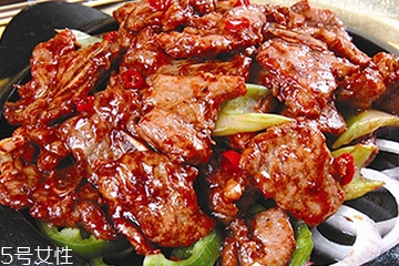 鹿肉是不是發(fā)物？皮膚過敏的人能吃鹿肉嗎？