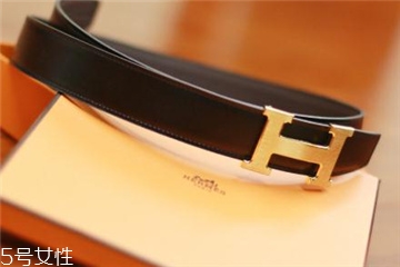 皮帶有個h是什么牌子？皮帶上有h是哪個品牌？