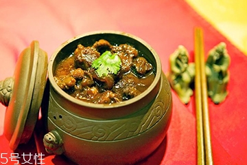 鹿肉和土豆能一起吃嗎？鹿肉和土豆能一起吃