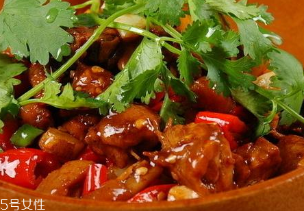 鹿肉和土豆能一起吃嗎？鹿肉和土豆能一起吃