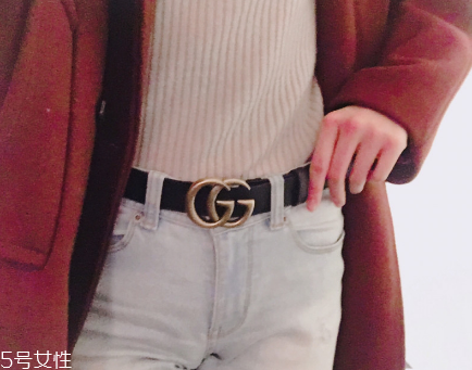 皮帶有個(gè)g是什么牌子？皮帶上有g(shù)是哪個(gè)品牌？