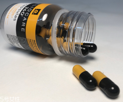 heliocare防曬膠囊能防曬多久？heliocare服用多久起效？