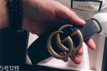 皮帶有個g是什么牌子？皮帶上有g(shù)是哪個品牌？