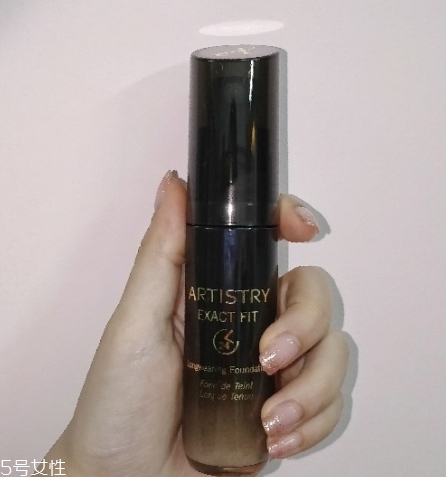 雅姿粉底液怎么樣？雅姿粉底液評測