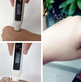 雅姿粉底液怎么樣？雅姿粉底液評測