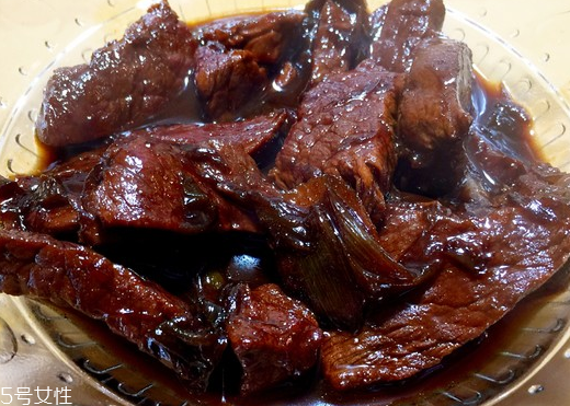 鹿肉能和韭菜一起吃嗎？怎么做？