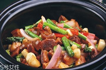 鹿肉能和韭菜一起吃嗎？怎么做？