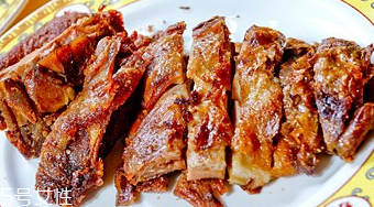 鹿肉可以吃嗎？鹿肉怎么吃？