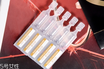 潤百顏蜂巢玻尿酸水潤次拋原液怎么用？能滴在乳液里嗎？