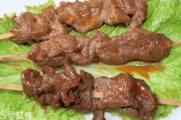 鹿肉可以燒烤嗎？鹿肉怎么燒烤？