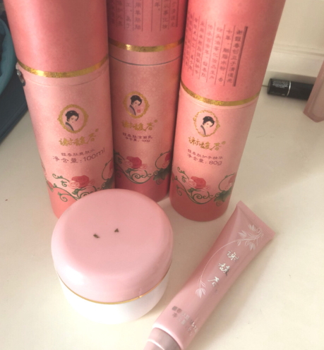 謝馥春的護(hù)膚品怎么樣？謝馥春護(hù)膚品什么值得買