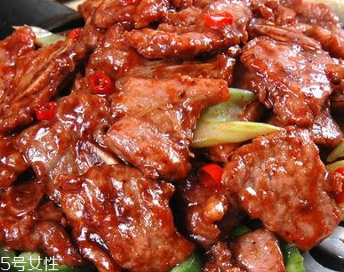 鹿肉能腌制嗎？鹿肉怎么腌制？