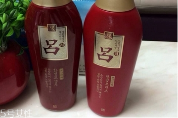 呂洗發(fā)水有假的嗎？呂洗發(fā)水會(huì)有假貨嗎？