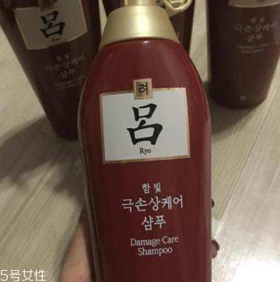 呂洗發(fā)水有假的嗎？呂洗發(fā)水會(huì)有假貨嗎？