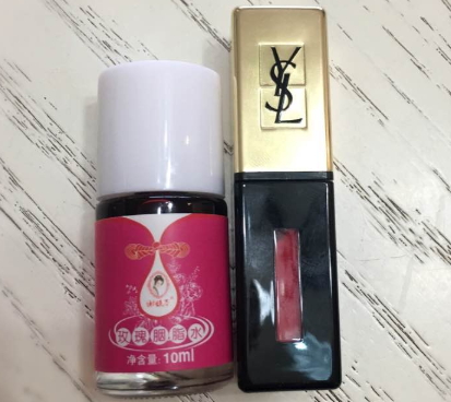 謝馥春玫瑰胭脂水怎么樣？謝馥春胭脂水使用心得